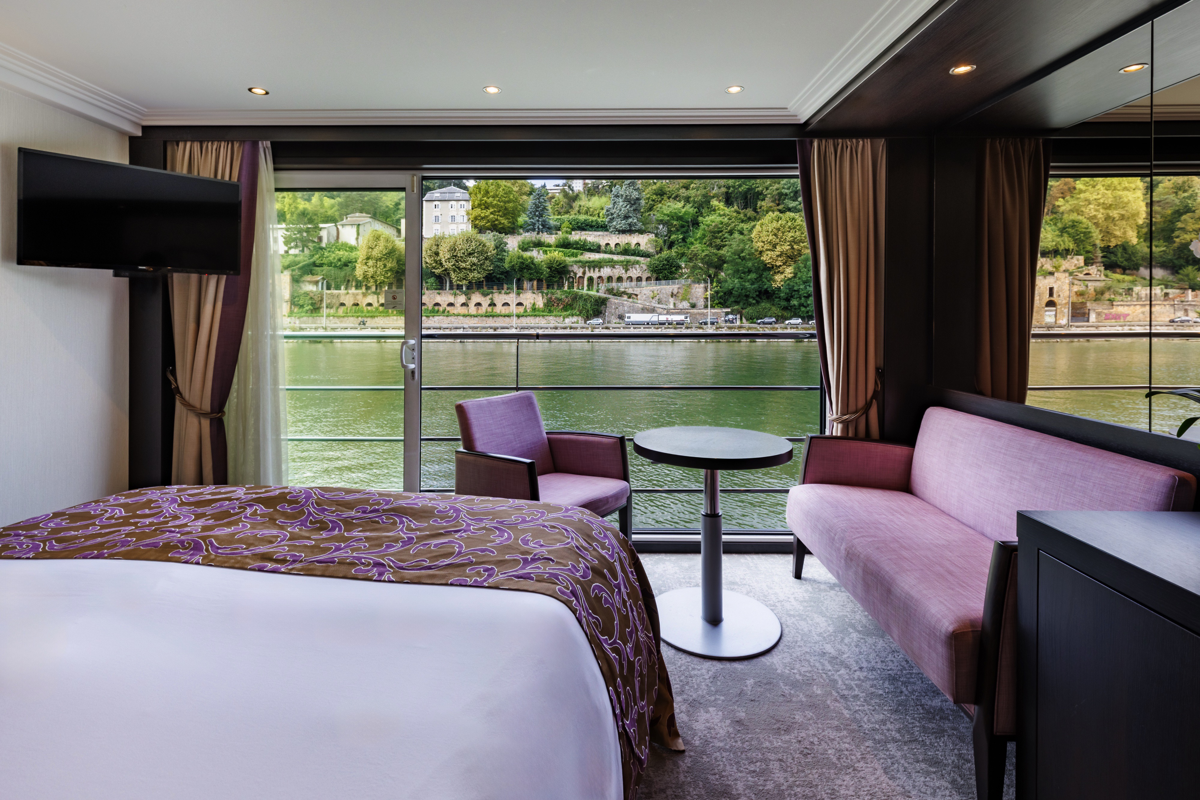 Panorama Suite